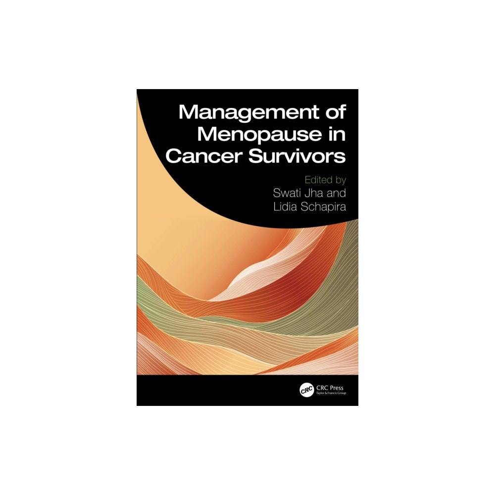 Taylor & francis ltd Management of Menopause in Cancer Survivors (häftad, eng)