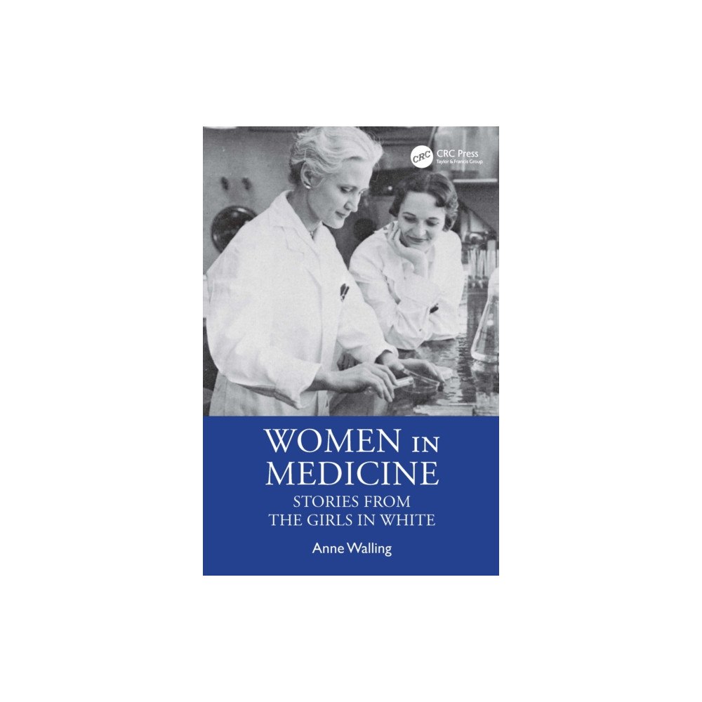 Taylor & francis ltd Women in Medicine (häftad, eng)