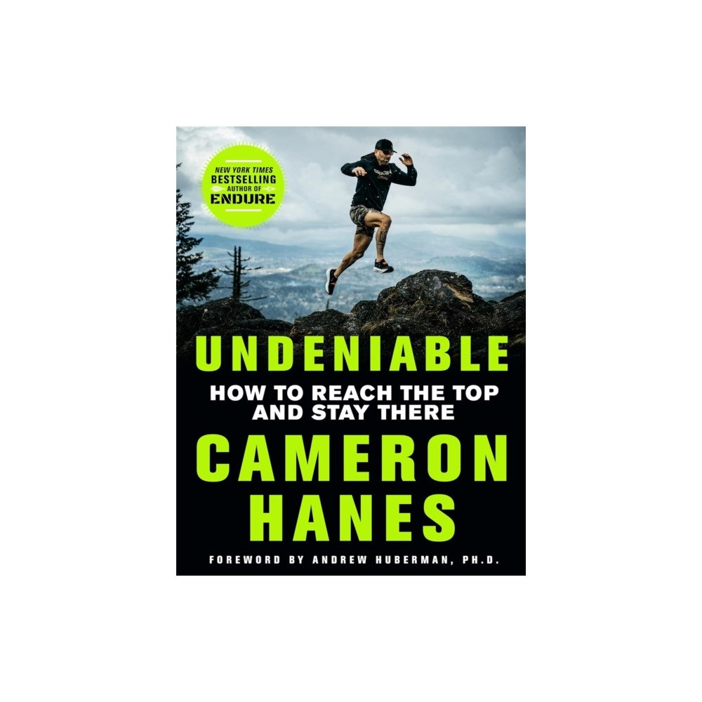 Pan Macmillan Undeniable (häftad, eng)