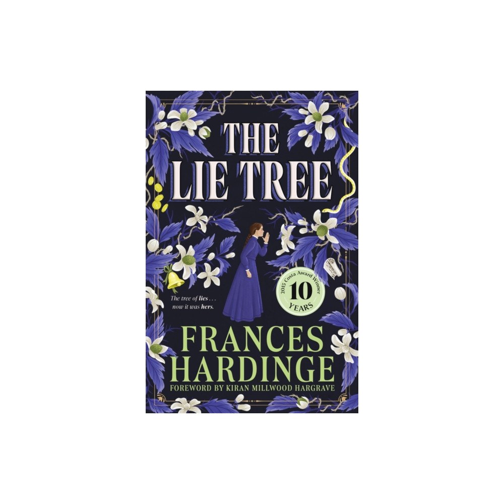Pan Macmillan The Lie Tree (häftad, eng)