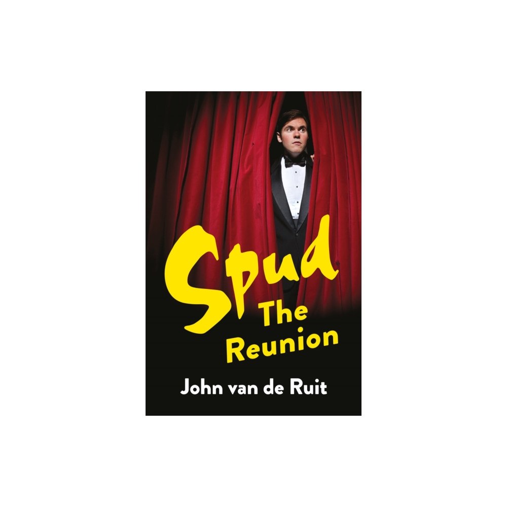 Pan Macmillan Spud: The Reunion (inbunden, eng)