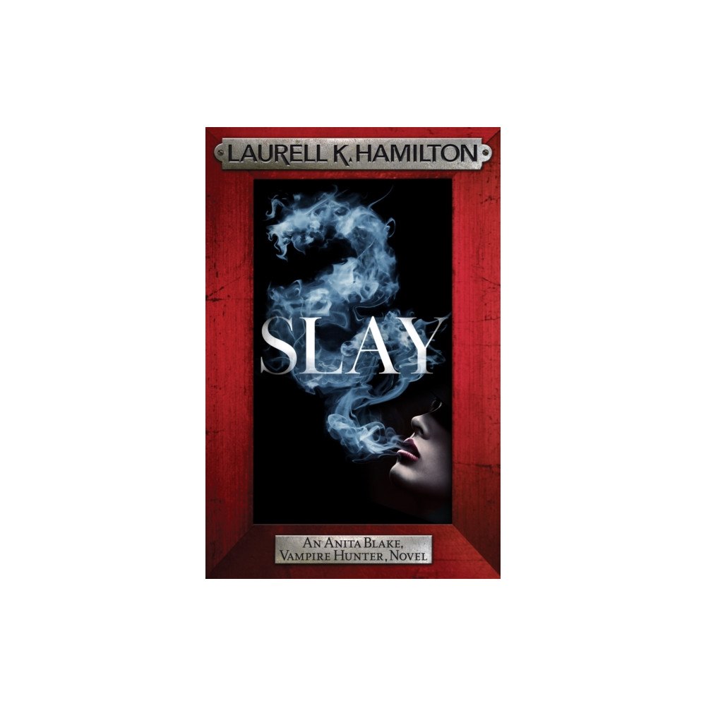 Headline Publishing Group Slay (häftad, eng)