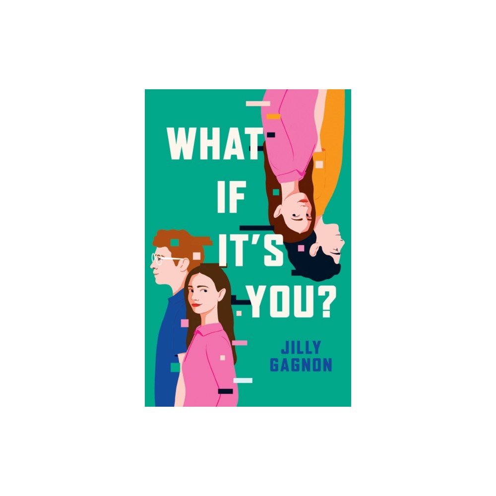 Headline Publishing Group What If It's You? (häftad, eng)