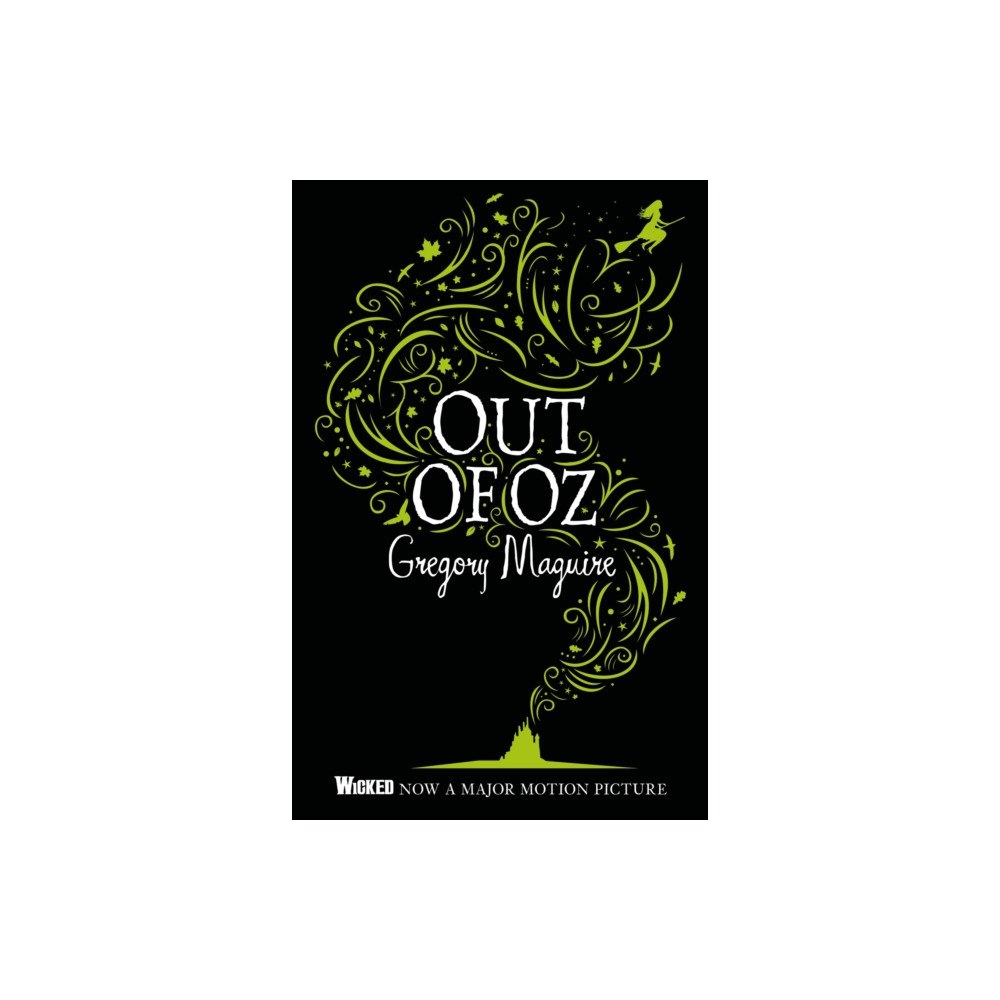 Headline Publishing Group Out of Oz (häftad, eng)