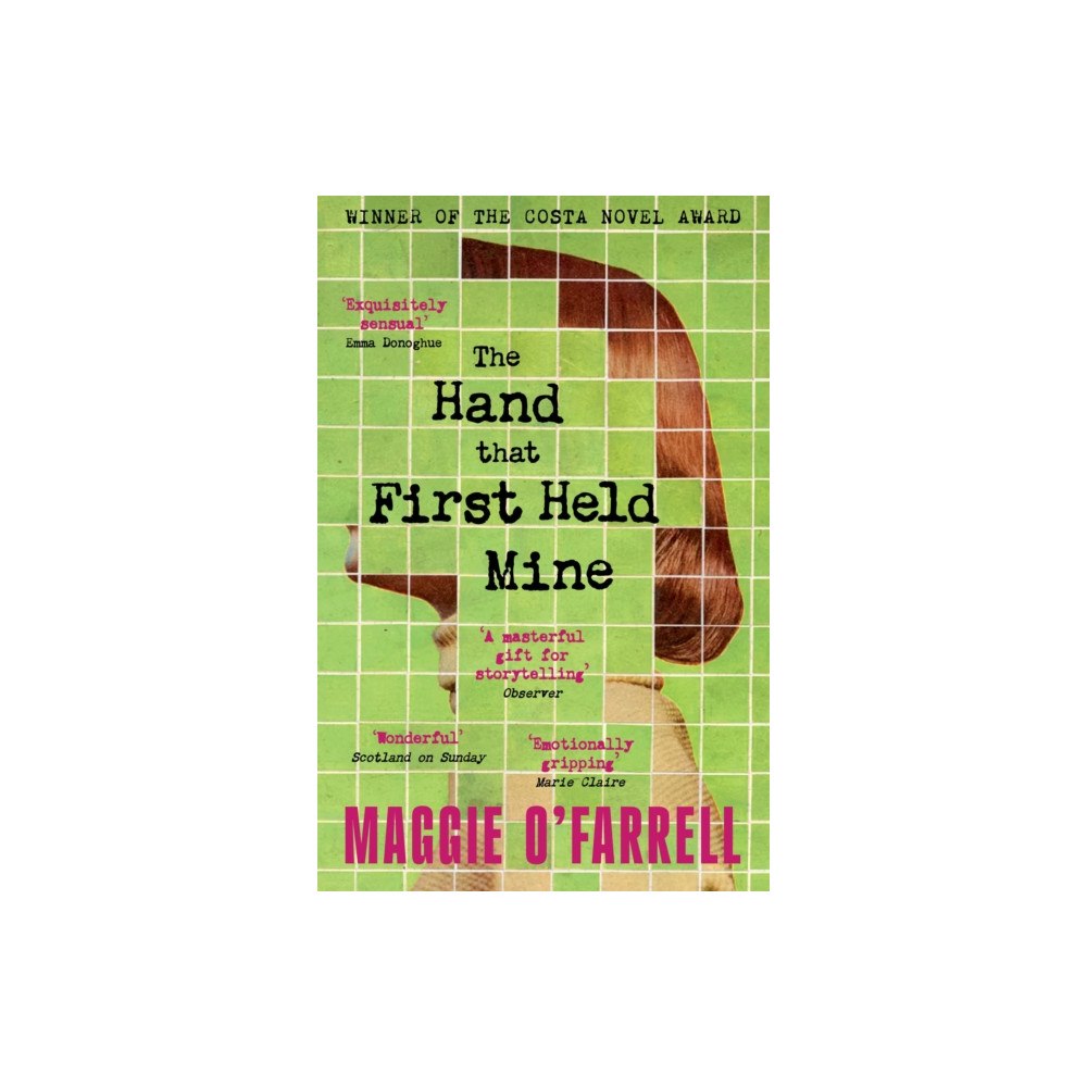 Headline Publishing Group The Hand That First Held Mine (häftad, eng)