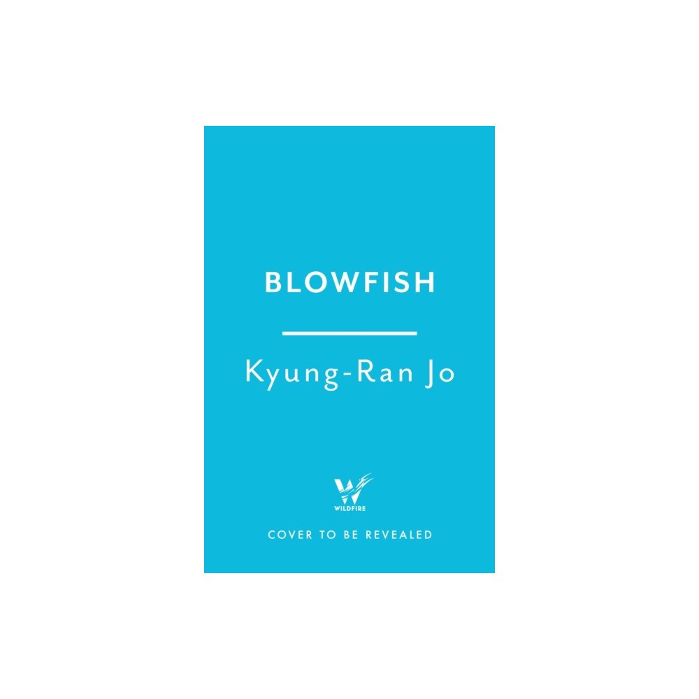 Headline Publishing Group Blowfish (häftad, eng)