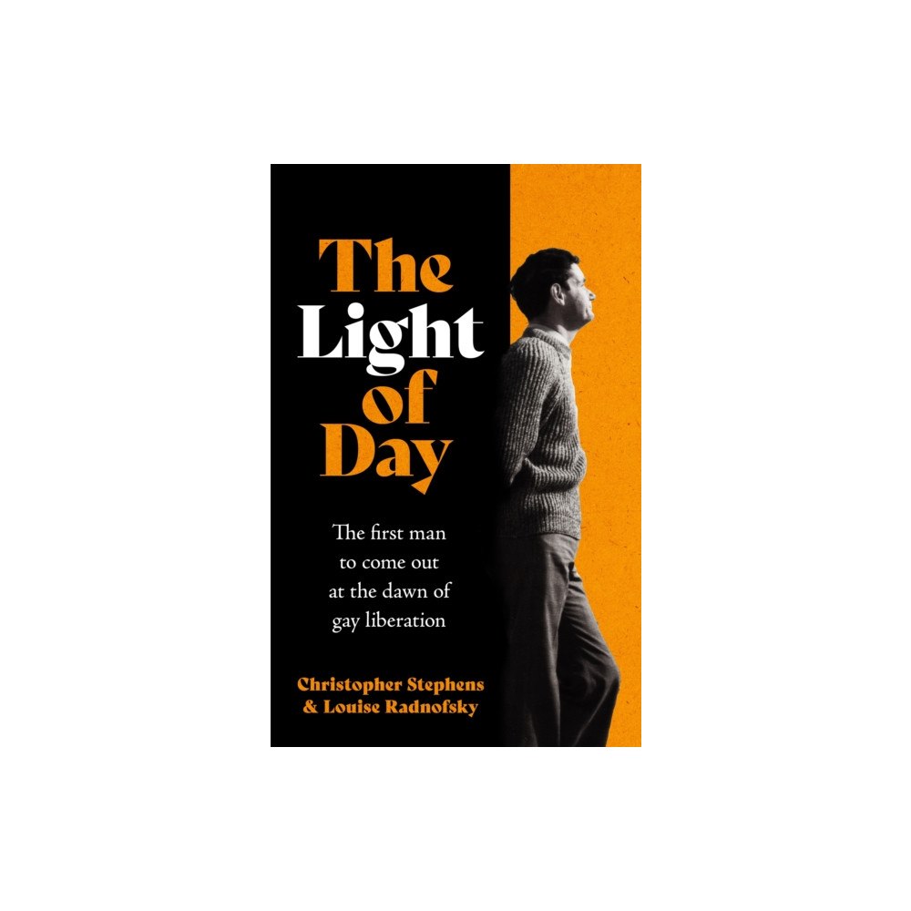 Headline Publishing Group The Light of Day (inbunden, eng)