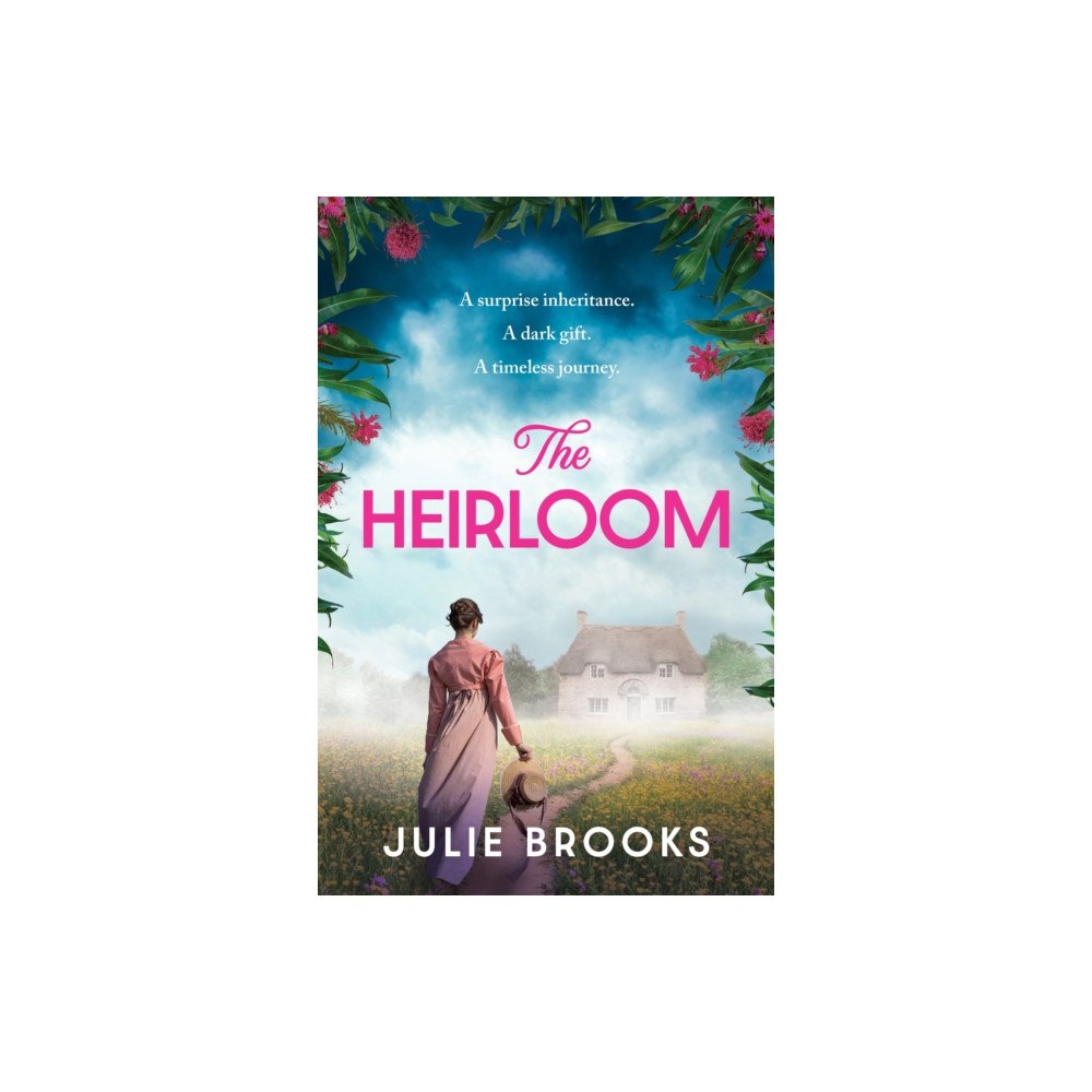 Headline Publishing Group The Heirloom (häftad, eng)
