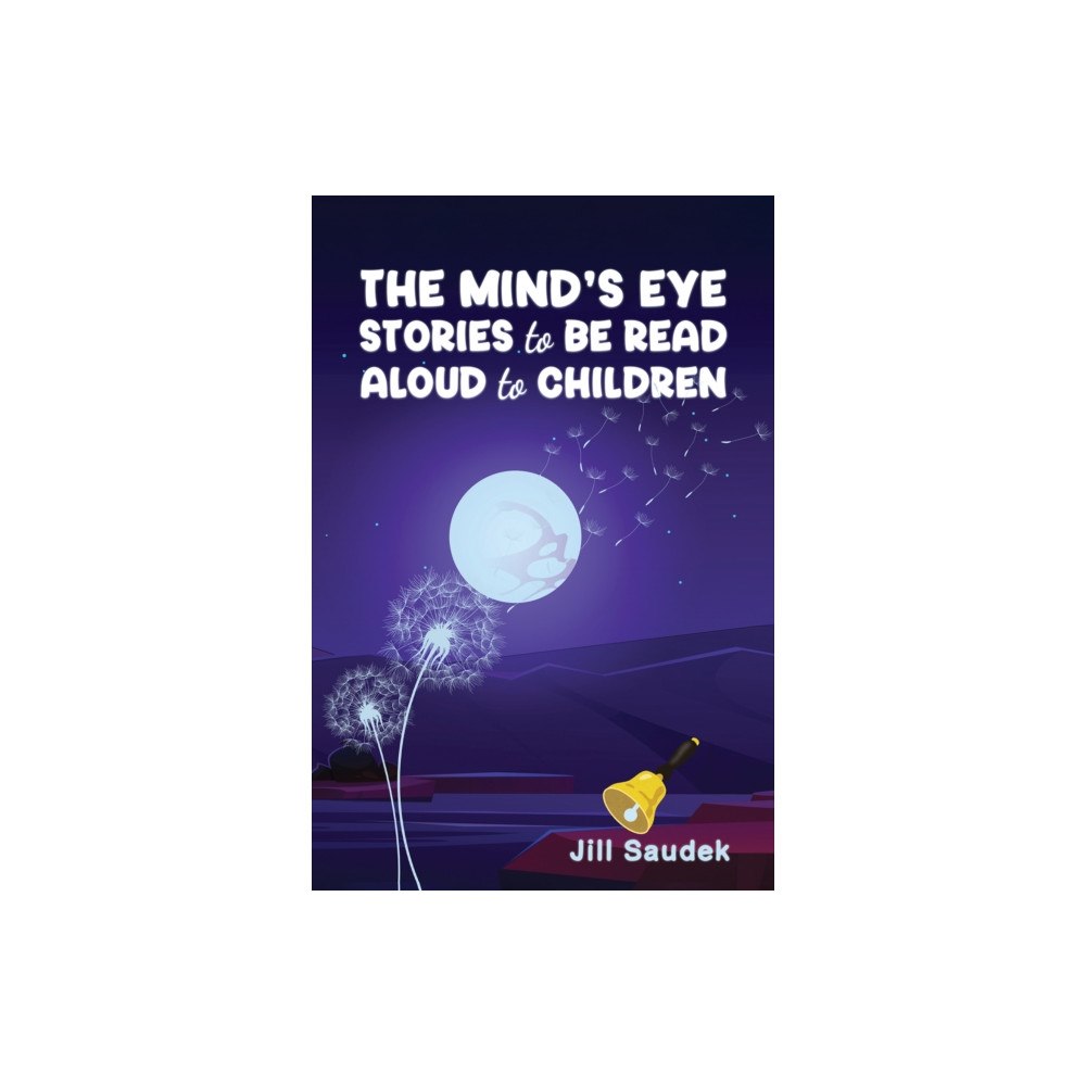 Austin Macauley Publishers The Mind's Eye (häftad, eng)
