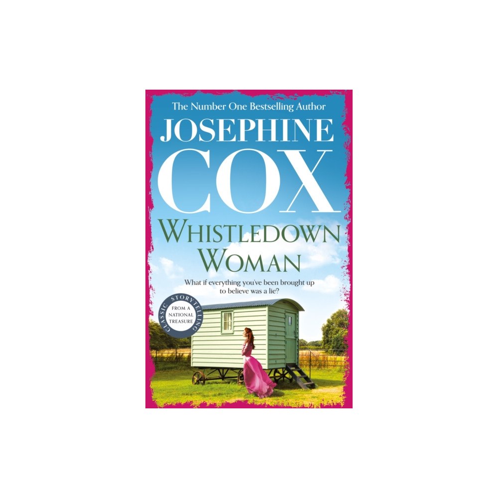 Headline Publishing Group Whistledown Woman (häftad, eng)
