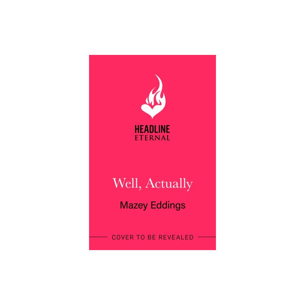 Headline Publishing Group Well, Actually (häftad, eng)