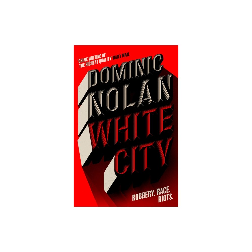 Headline Publishing Group White City (häftad, eng)