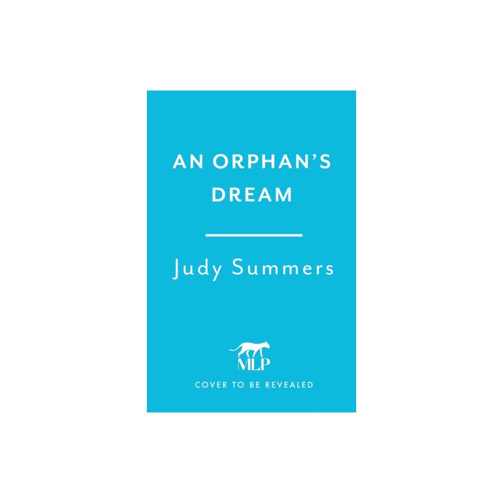 Headline Publishing Group An Orphan's Dream (häftad, eng)