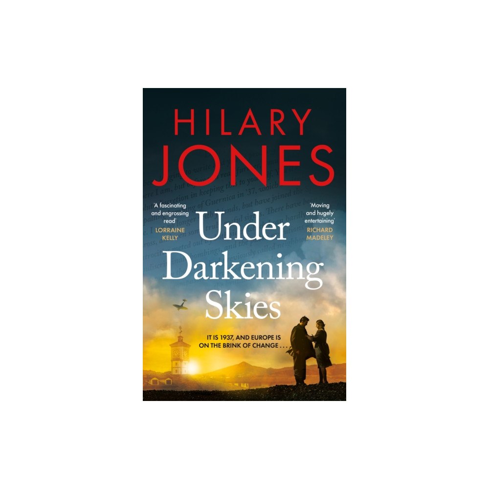 Headline Publishing Group Under Darkening Skies (häftad, eng)