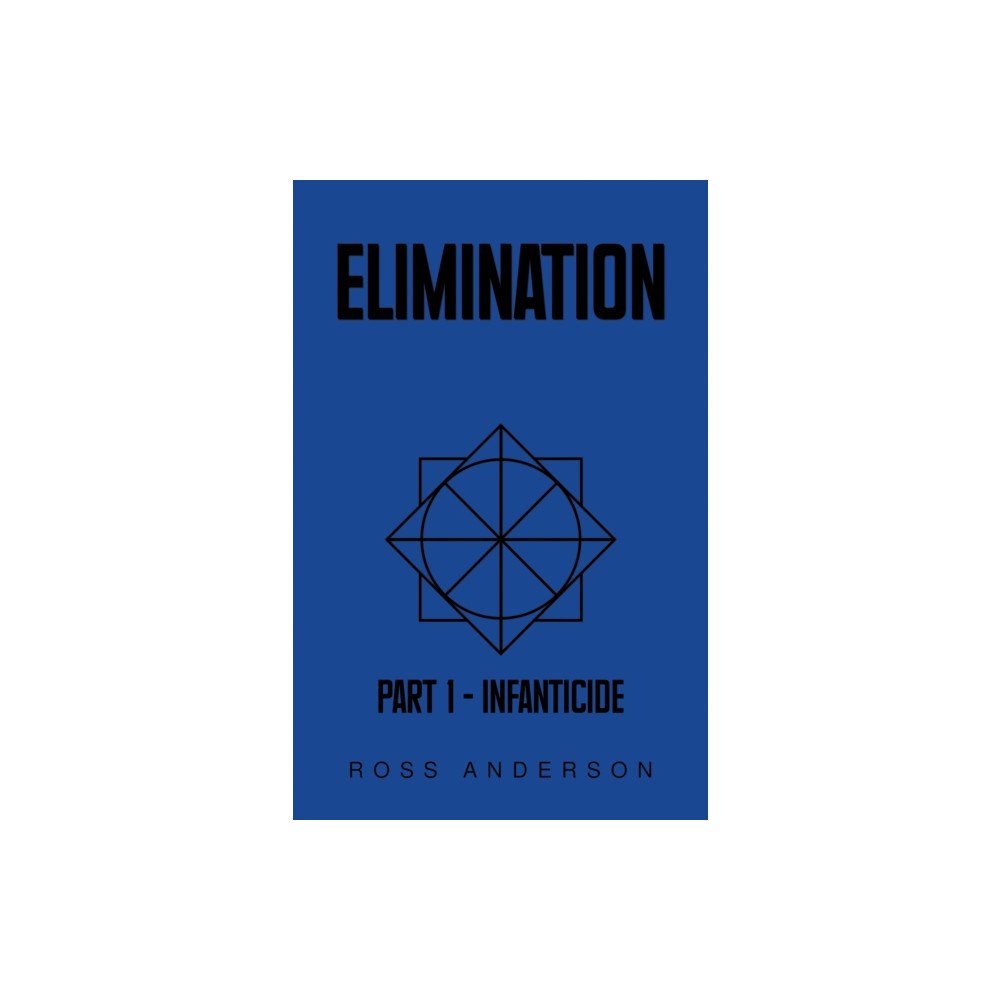 Austin Macauley Publishers Elimination (häftad, eng)