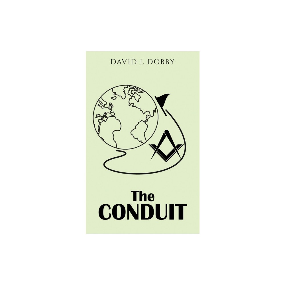 Austin Macauley Publishers The Conduit (häftad, eng)