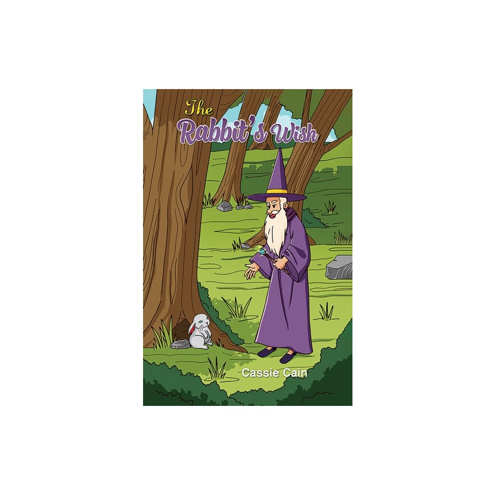 Austin Macauley Publishers The Rabbit's Wish (häftad, eng)