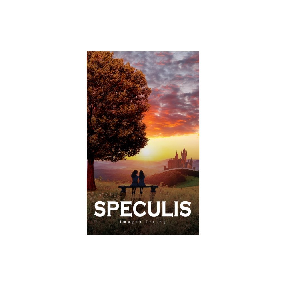 Austin Macauley Publishers Speculis (häftad, eng)