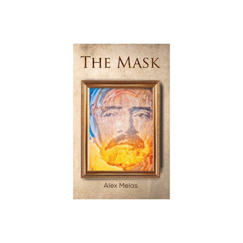 Austin Macauley Publishers The Mask (häftad, eng)