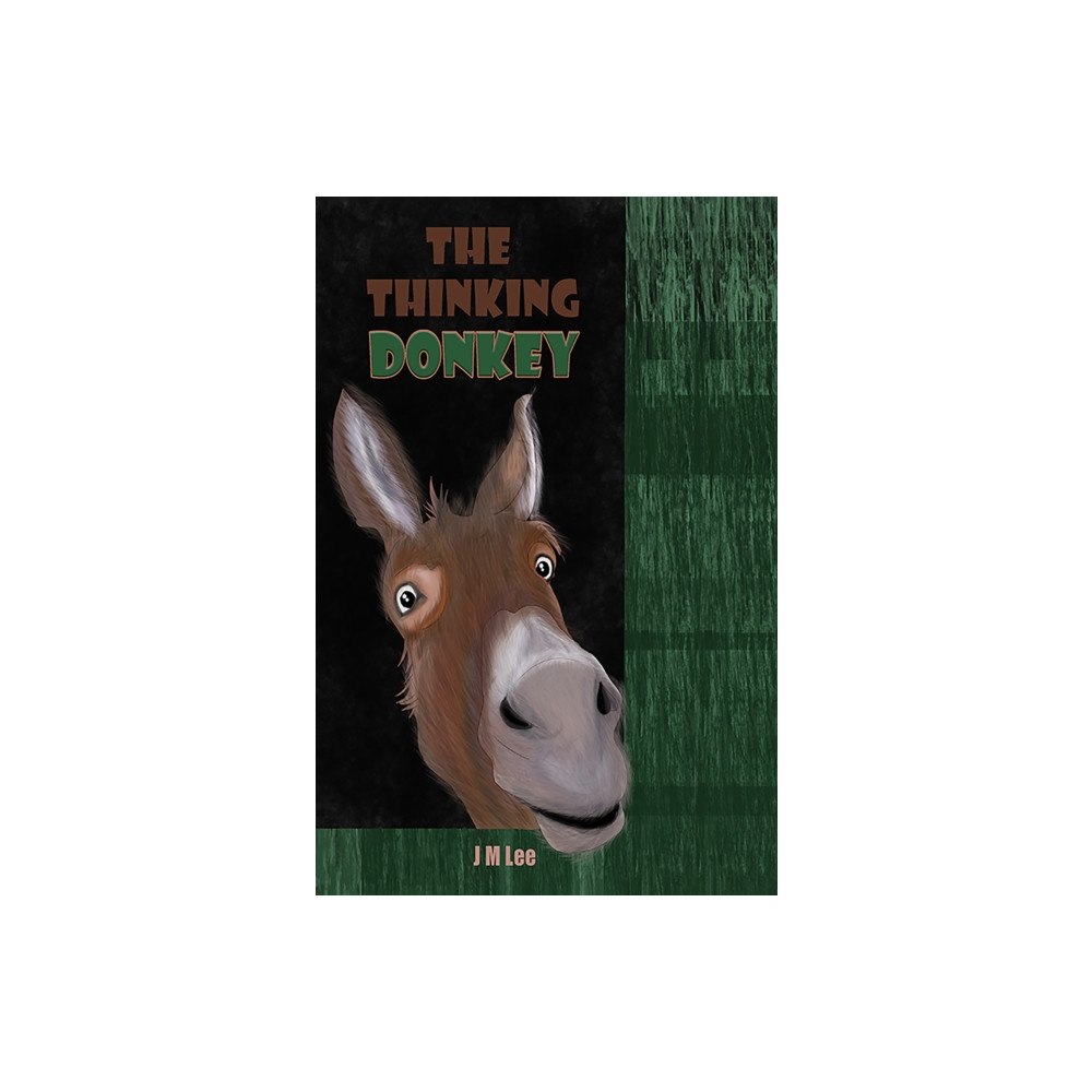 Austin Macauley Publishers The Thinking Donkey (häftad, eng)
