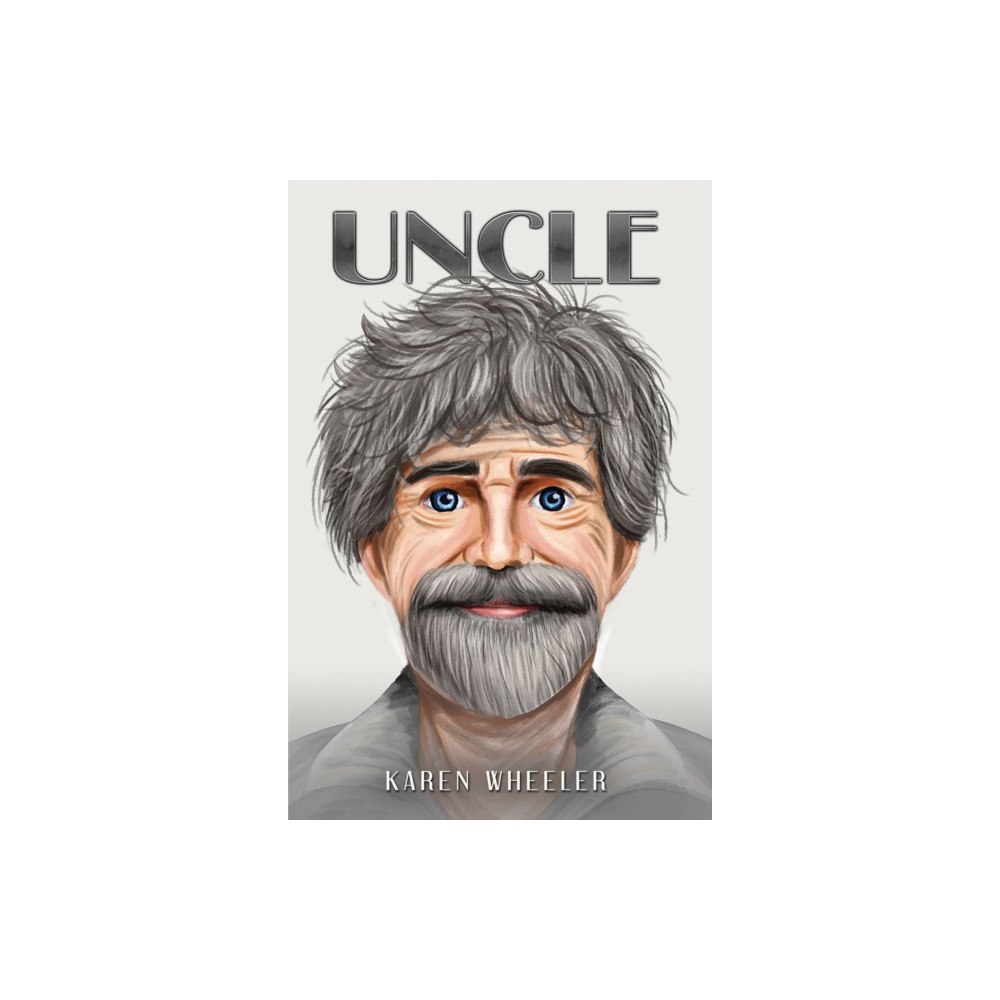 Austin Macauley Publishers Uncle (häftad, eng)
