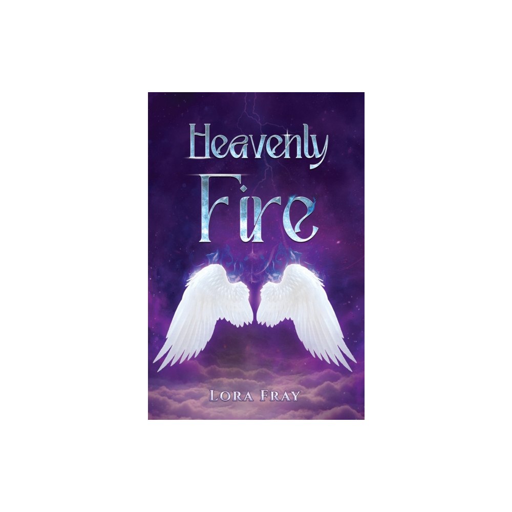 Austin Macauley Publishers Heavenly Fire (häftad, eng)