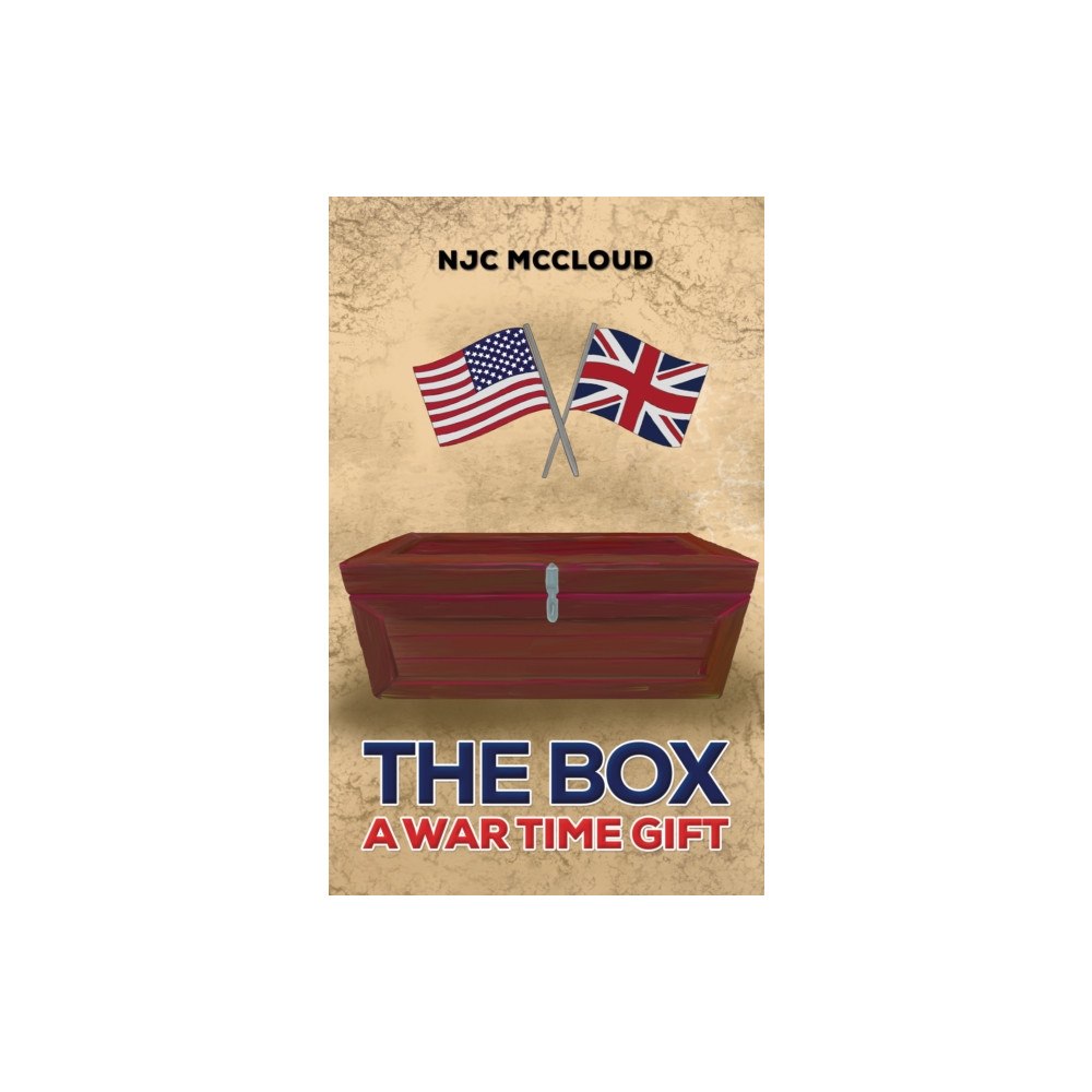 Austin Macauley Publishers The Box – A War Time Gift (häftad, eng)