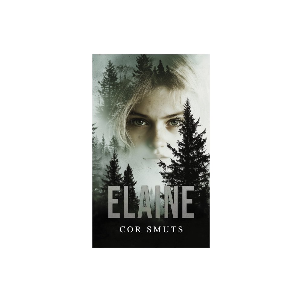 Austin Macauley Publishers Elaine (häftad, eng)