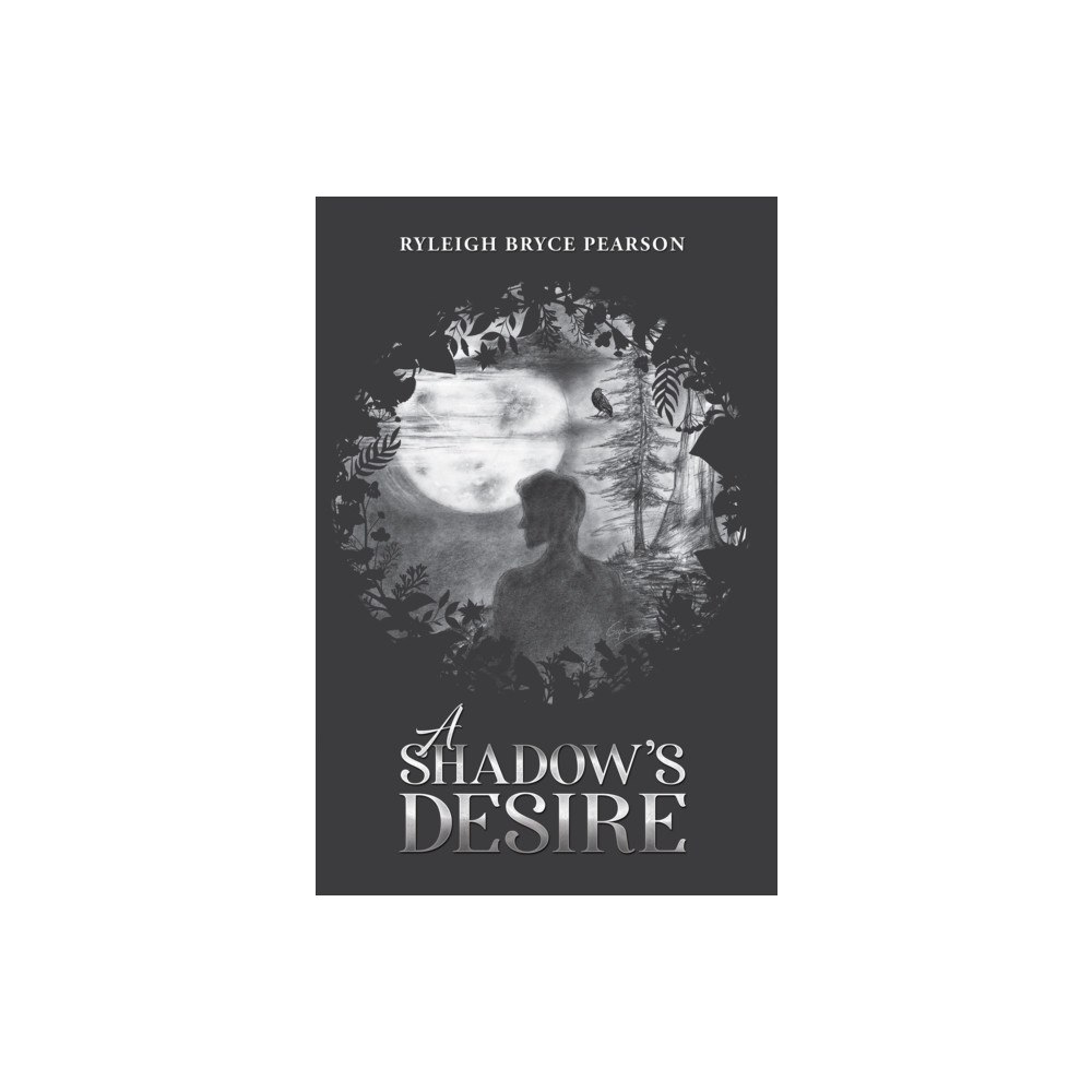 Austin Macauley Publishers A Shadow's Desire (häftad, eng)