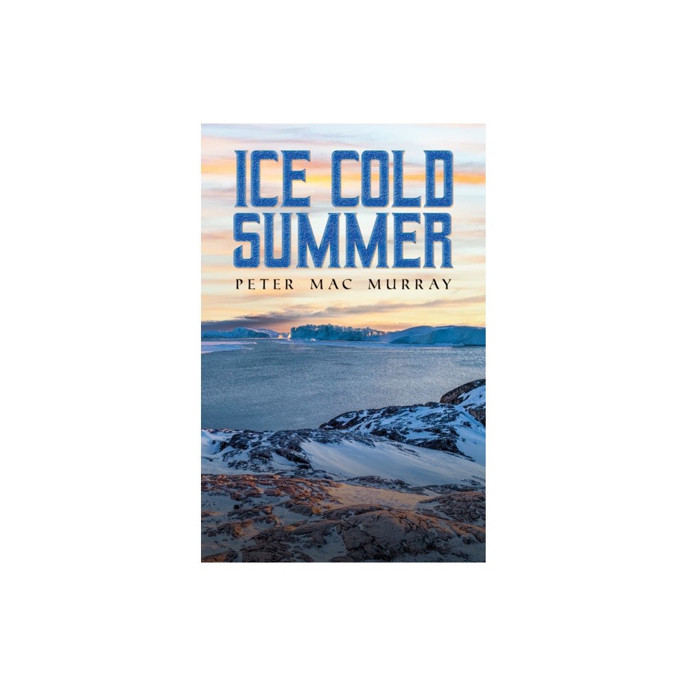 Austin Macauley Publishers Ice Cold Summer (häftad, eng)