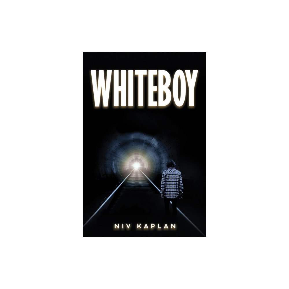Austin Macauley Publishers Whiteboy (häftad, eng)