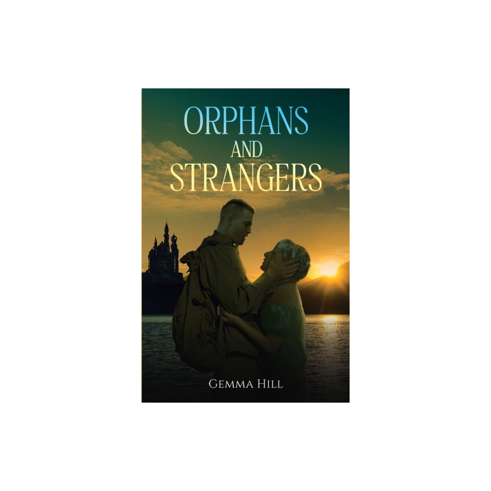 Austin Macauley Publishers Orphans and Strangers (häftad, eng)