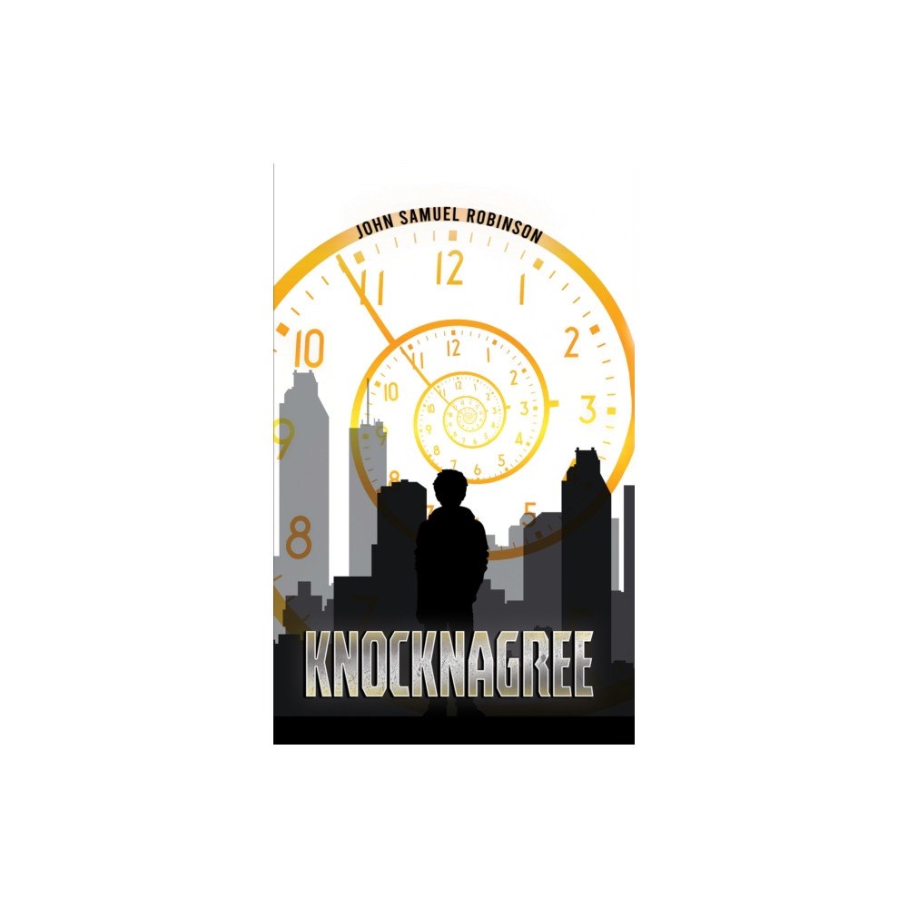Austin Macauley Publishers Knocknagree (häftad, eng)