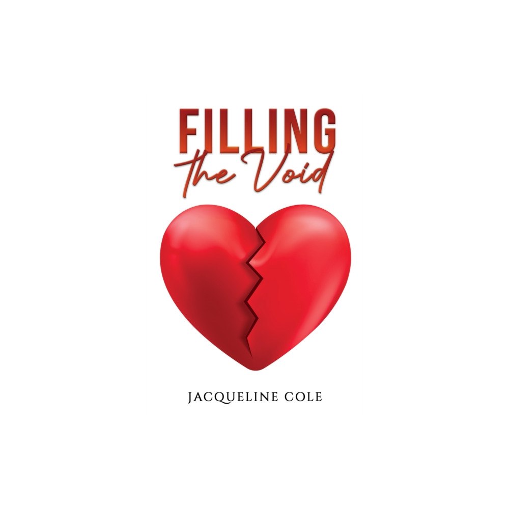 Austin Macauley Publishers Filling the Void (häftad, eng)