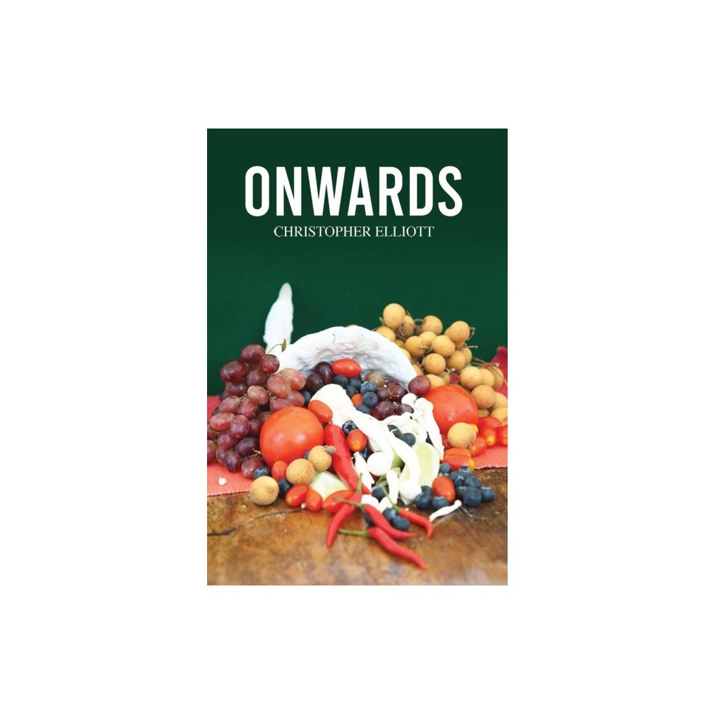 Austin Macauley Publishers Onwards (häftad, eng)