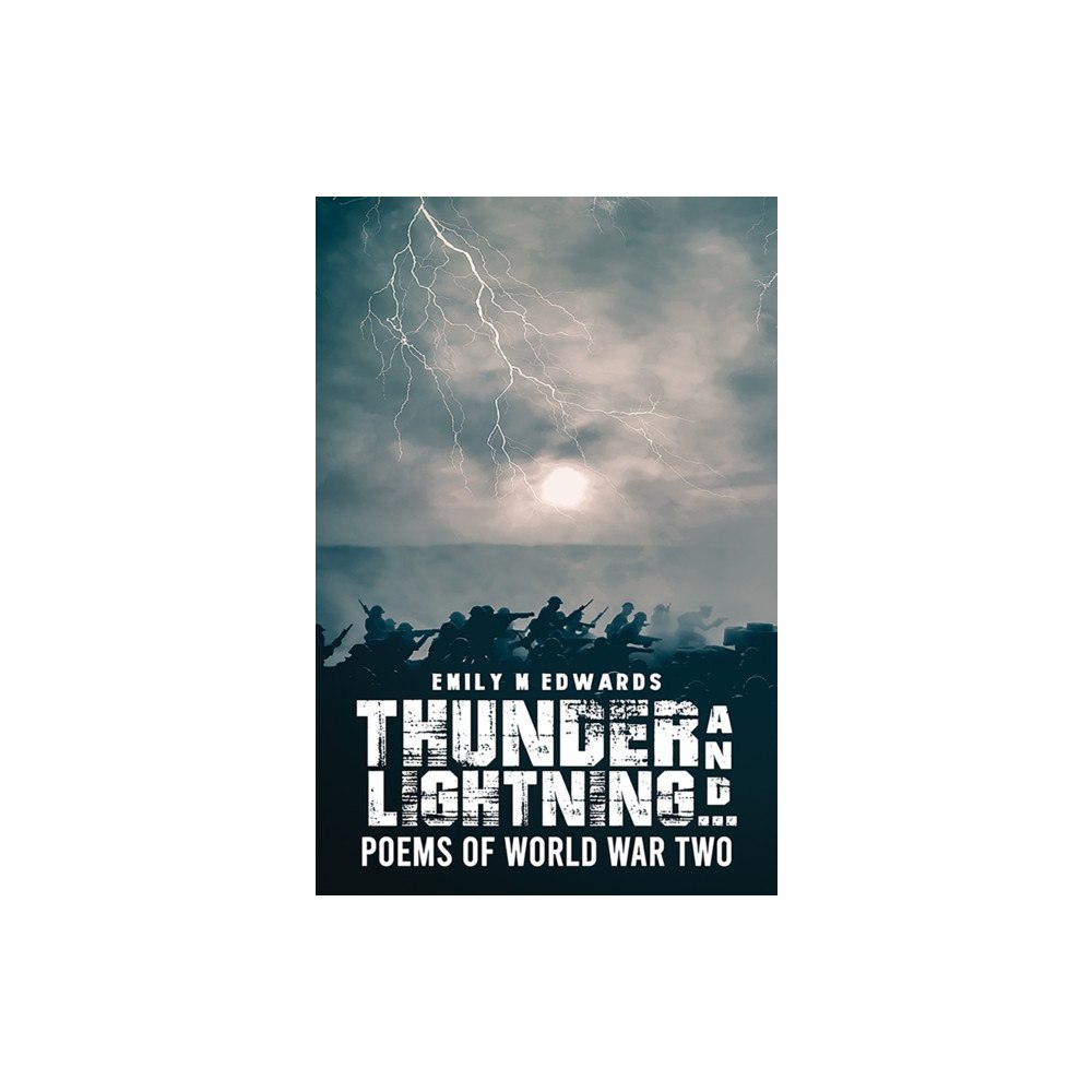 Austin Macauley Publishers Thunder and Lightning… (häftad, eng)