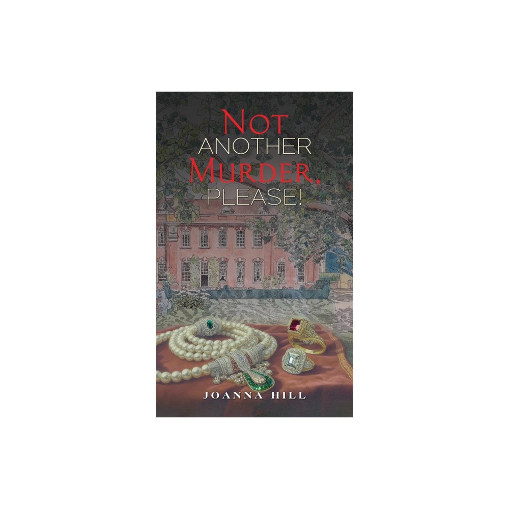 Austin Macauley Publishers Not Another Murder, Please! (häftad, eng)