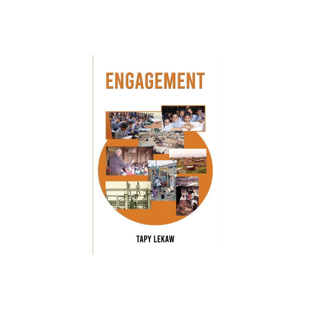 Austin Macauley Publishers Engagement (häftad, eng)