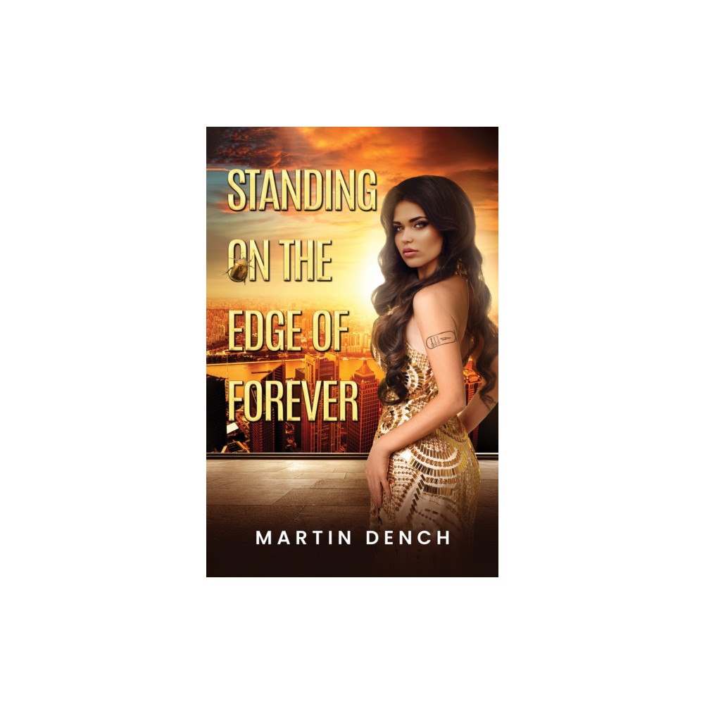 Austin Macauley Publishers Standing on the Edge of Forever (häftad, eng)