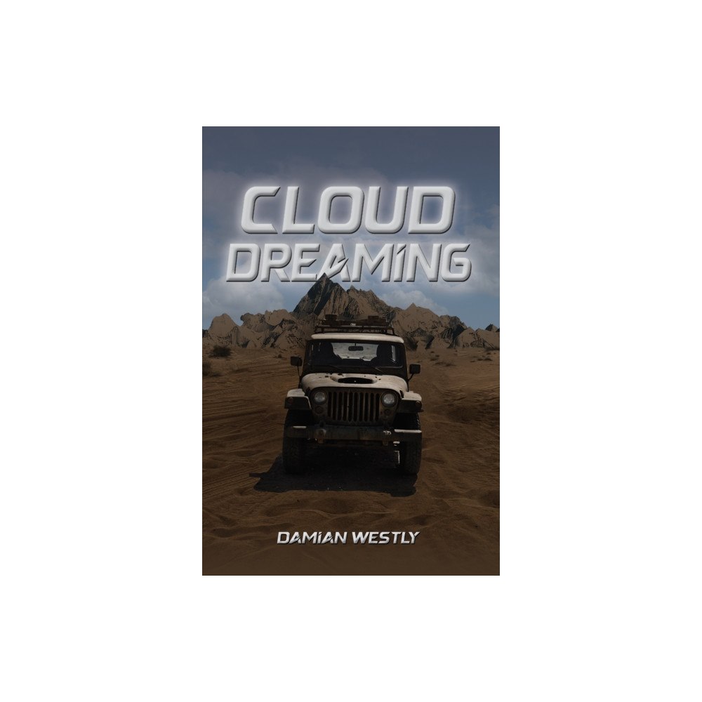 Austin Macauley Publishers Cloud Dreaming (häftad, eng)