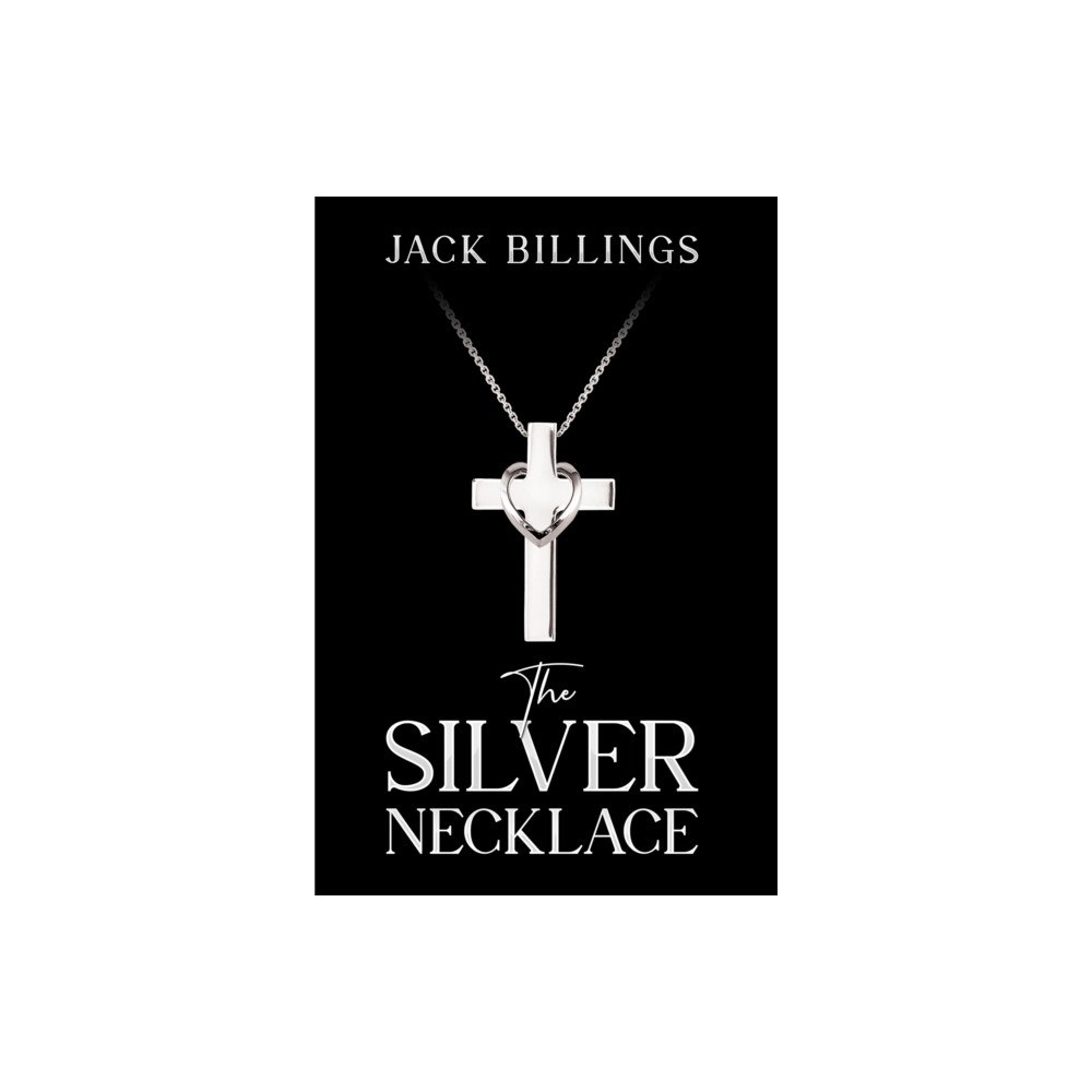 Austin Macauley Publishers The Silver Necklace (häftad, eng)