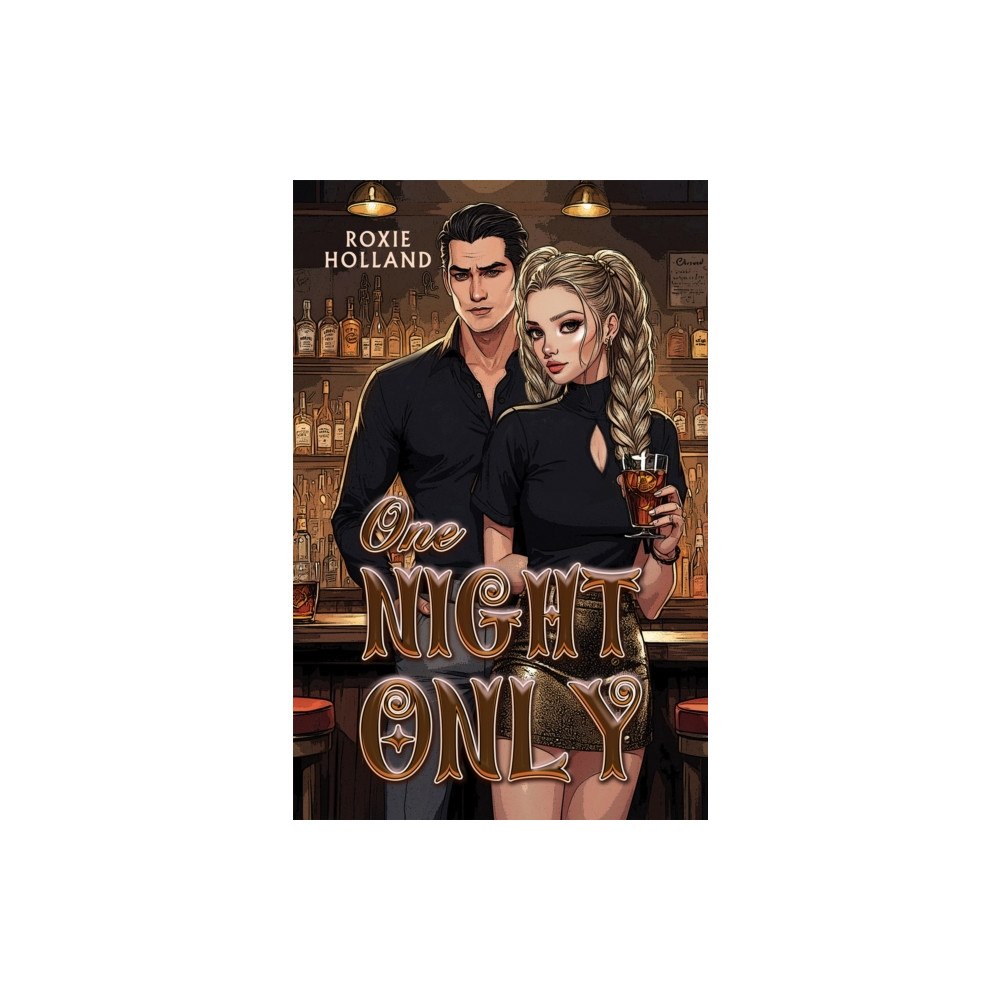 Austin Macauley Publishers One Night Only (häftad, eng)