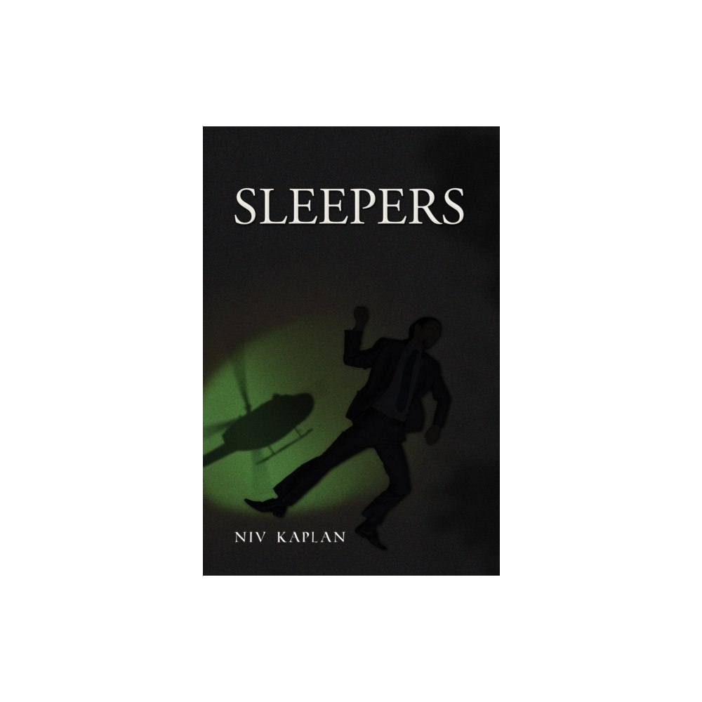 Austin Macauley Publishers Sleepers (häftad, eng)