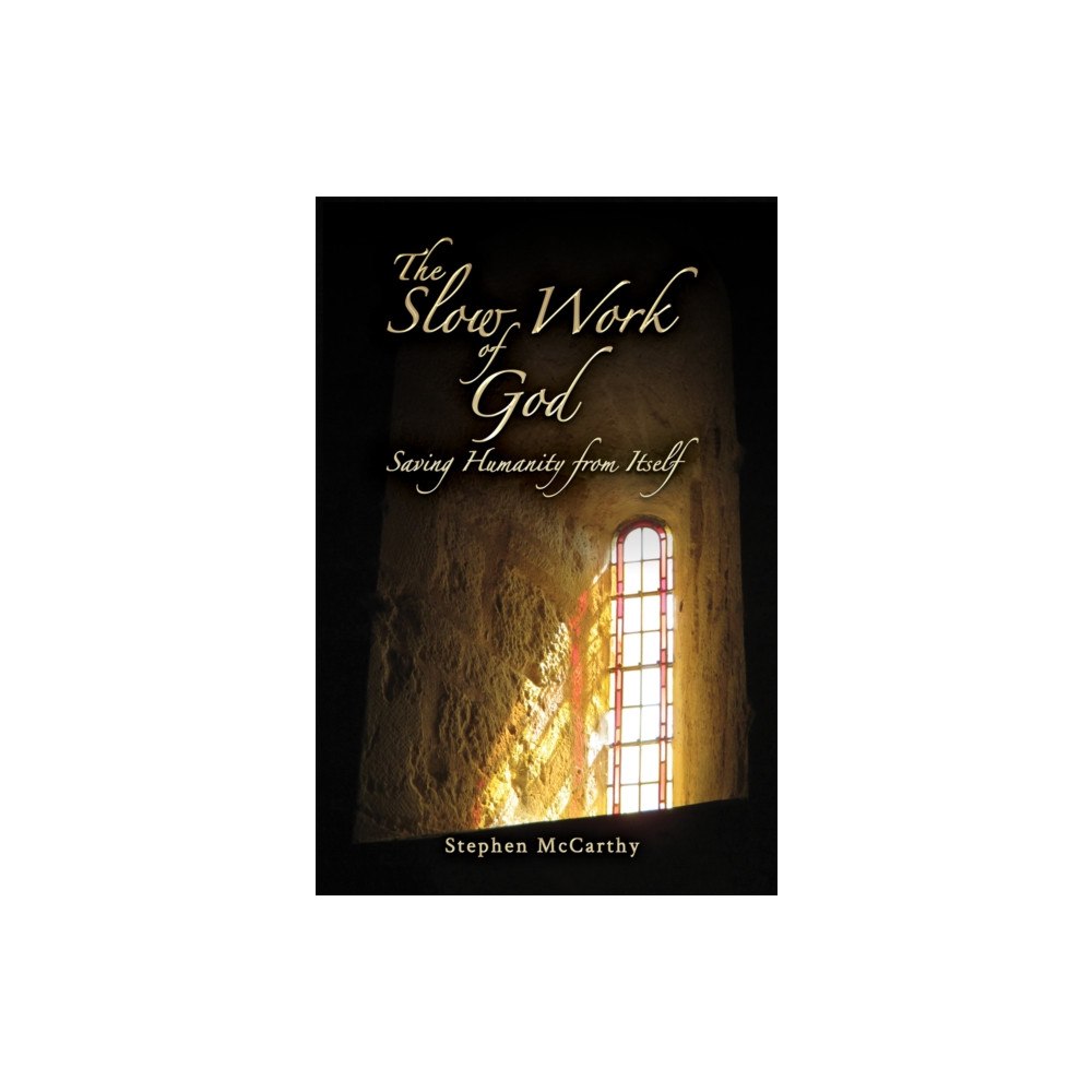 Austin Macauley Publishers The Slow Work of God (häftad, eng)