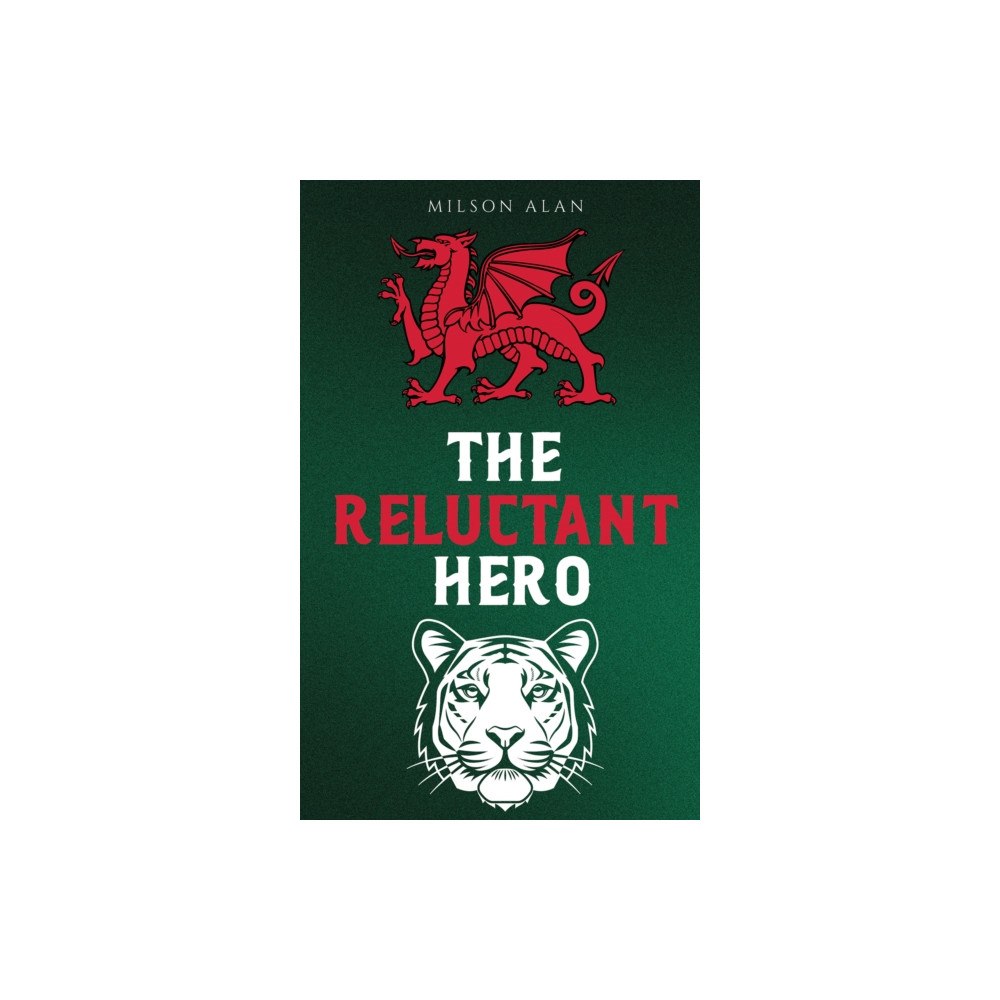 Austin Macauley Publishers The Reluctant Hero (häftad, eng)