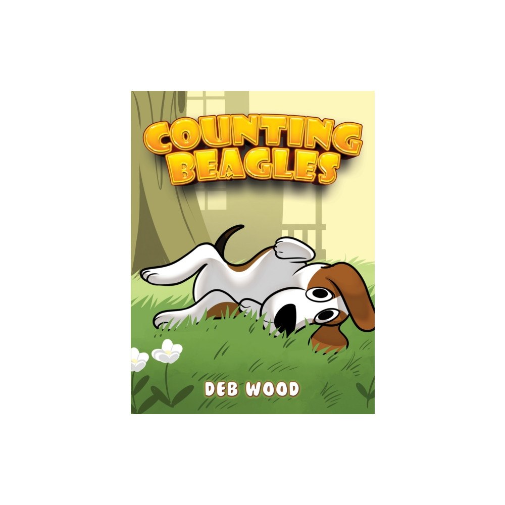 Austin Macauley Publishers Counting Beagles (häftad, eng)