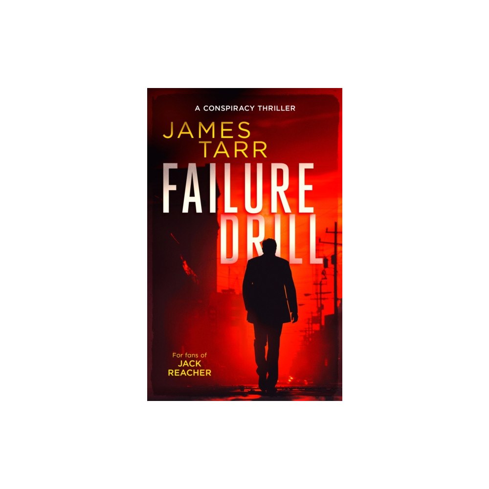 Vinci Books Failure Drill (häftad, eng)