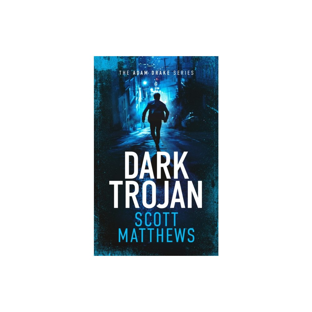 Vinci Books Dark Trojan (häftad, eng)