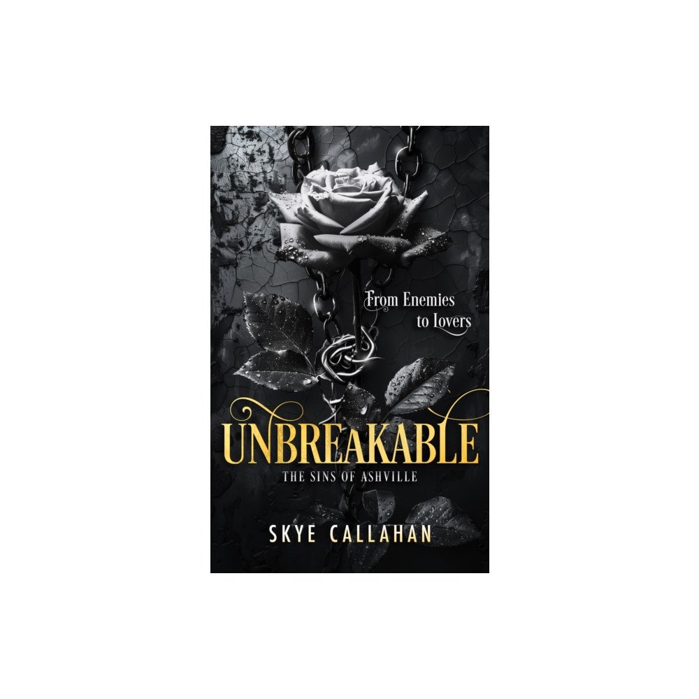 Vinci Books Unbreakable (häftad, eng)