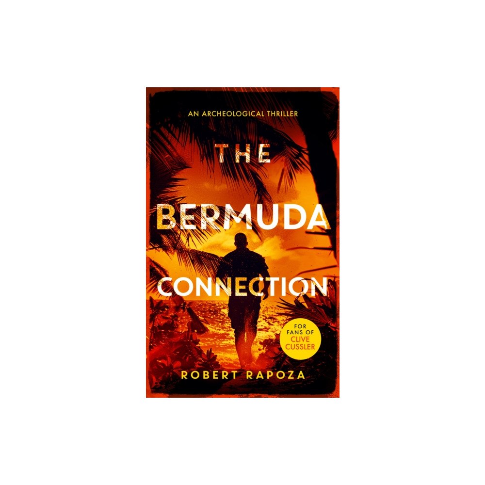 Vinci Books The Bermuda Connection (häftad, eng)